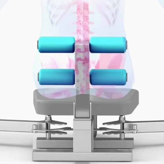Verstelbare Yoga Riem Voor Benen - Spagaat Trainer En Stretchmachine Voor Lenigheid En Herstel