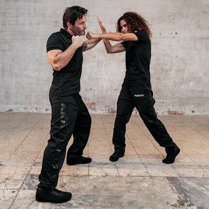 Krav Maga