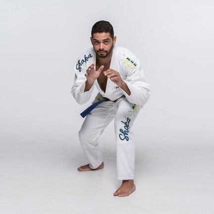 Alles voor Braziliaans Jiu Jitsu