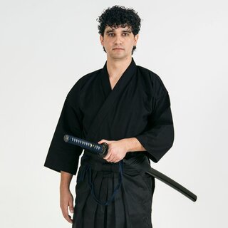 Kendo-Iaido
