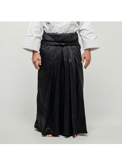 FUJIMAE Training Aikido Hakama - Maat 27 - OP=OP