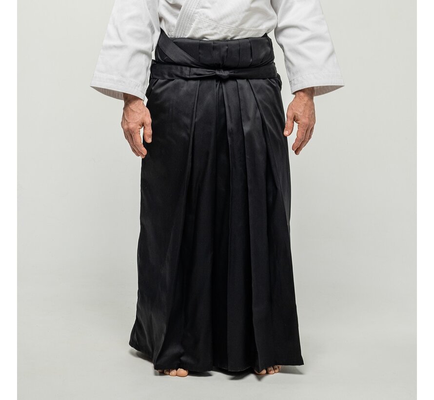 Training Aikido Hakama - Maat 27 - OP=OP