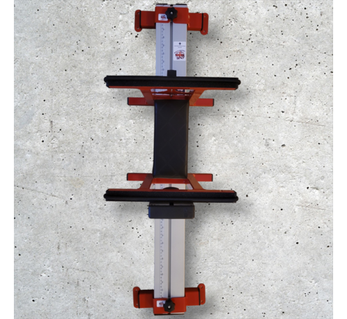 Best Fightshop Breekplanken wandhouder voor breektechnieken