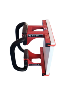 Best Fightshop Handmodel Breekplanken houder voor breektechnieken