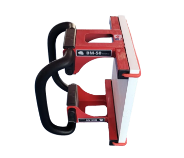 Best Fightshop Handmodel Breekplanken houder voor breektechnieken