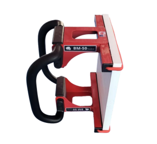 Best Fightshop Handmodel Breekplanken houder voor breektechnieken