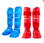 Kempo Karate beschermers