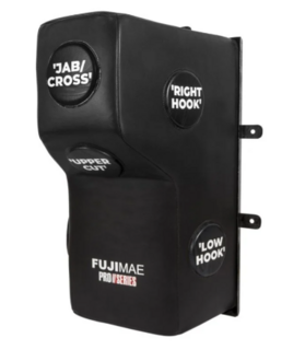 Kempo Karate trainingsmiddelen