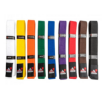 Vechtsport banden (effen kleur)