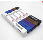 Braziliaans Jiu Jitsu banden