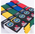 ITF Taekwon-Do banden