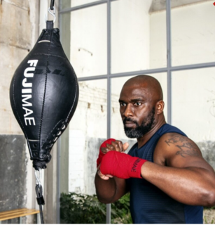 Boksballen / speedballen