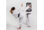 Kyokushinkai Karate trapkussens