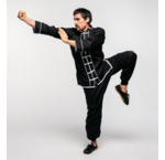 Wushu kleding