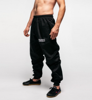 Kung Fu broeken en jassen