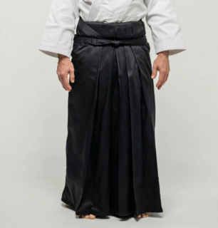 Aikido Hakama's