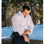 Alle Aikido Kleding