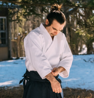 Alle Aikido Kleding