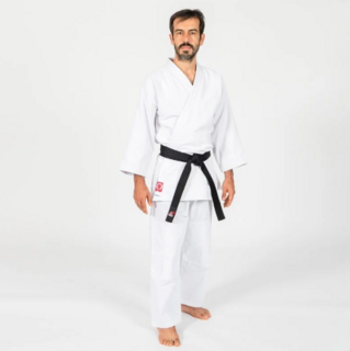 Aikido pak - broeken en jassen