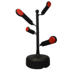 Taekwondo trainingsmiddelen