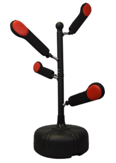 Taekwondo trainingsmiddelen