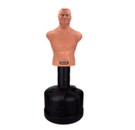 Bokspalen - boksdummy's