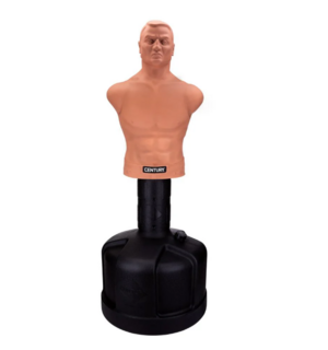 Bokspalen - boksdummy's