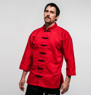 Wushu broeken en jassen