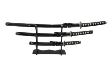 Samurai zwaarden - Katana