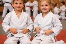 Judo pak kind kopen? Zo kies je het juiste judopak