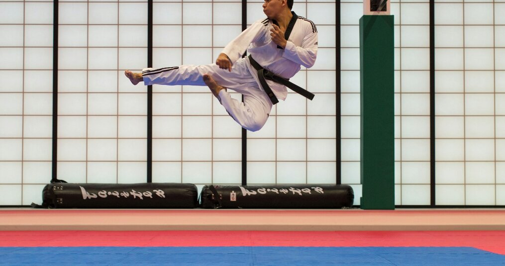 Wat voor vechtsporten zijn er? Ontdek de wereld van kracht, techniek en discipline