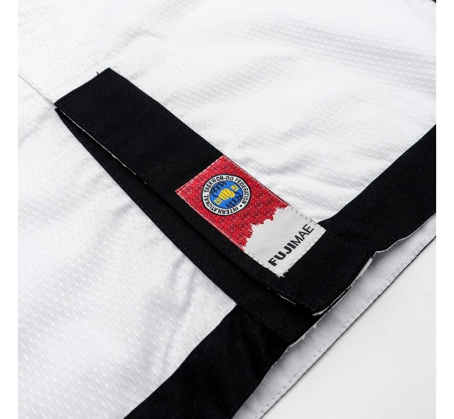 Lichtgewicht ITF Taekwon-Do boo sabum pak -190 Cm - OP=OP