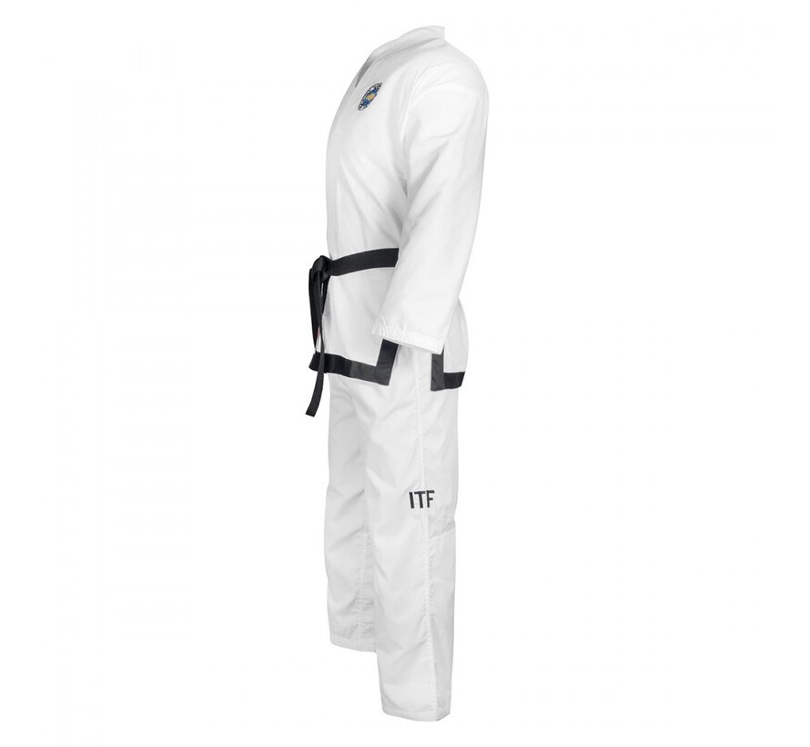 Lichtgewicht ITF Taekwon-Do boo sabum pak -190 Cm - OP=OP