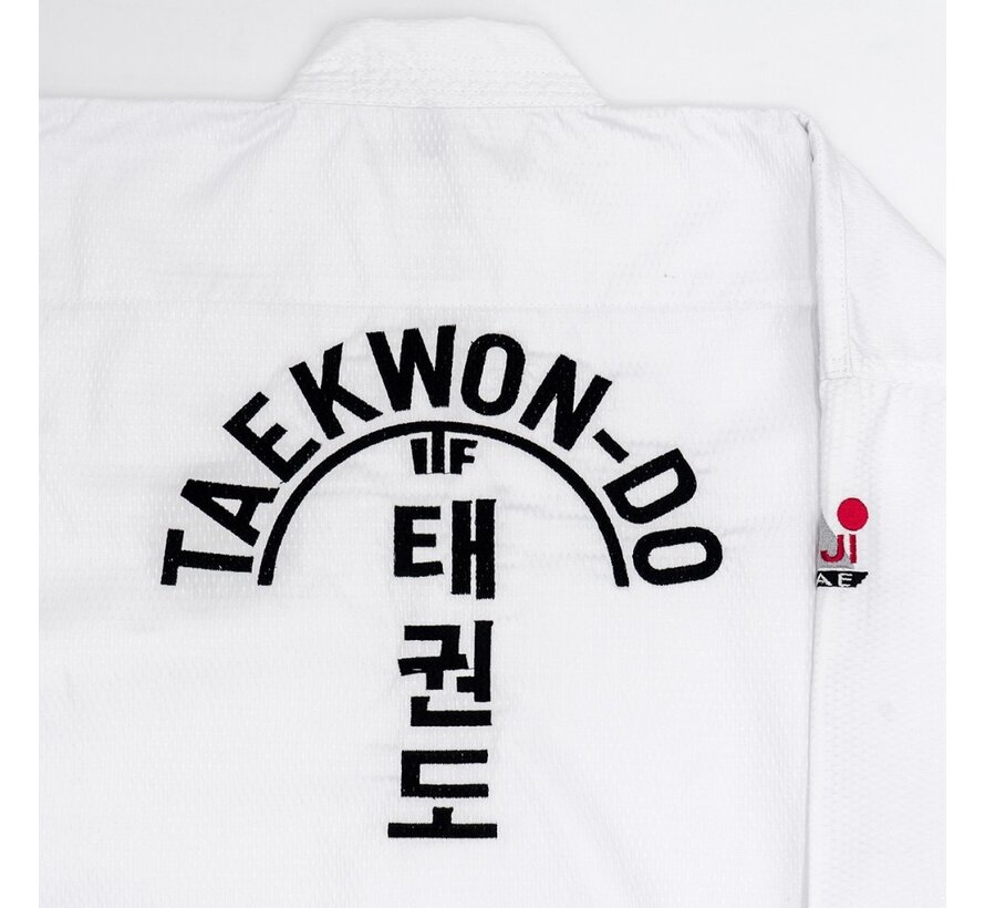 Lichtgewicht ITF Taekwon-Do boo sabum pak -190 Cm - OP=OP