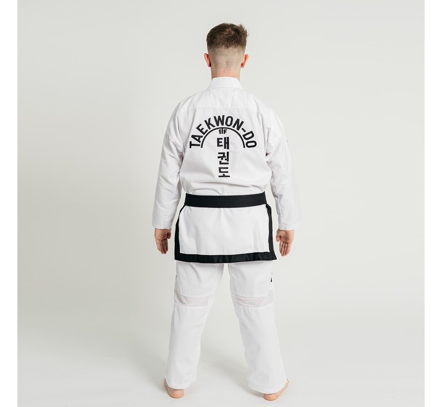 Lichtgewicht ITF Taekwon-Do boo sabum pak -190 Cm - OP=OP