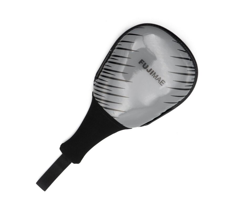 Pang Pang floppy mitt