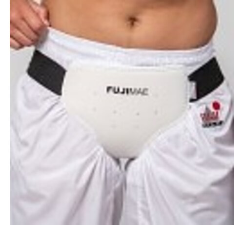 FUJIMAE Advantage dames kruisbeschermer