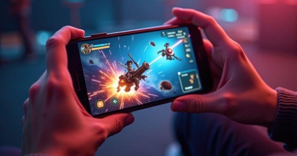 Beste mobiele games – de leukste en populairste mobile games van dit moment