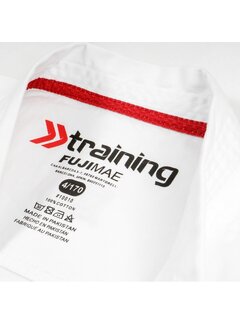 FUJIMAE Karate trainingsjas