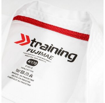 FUJIMAE Karate trainingsjas