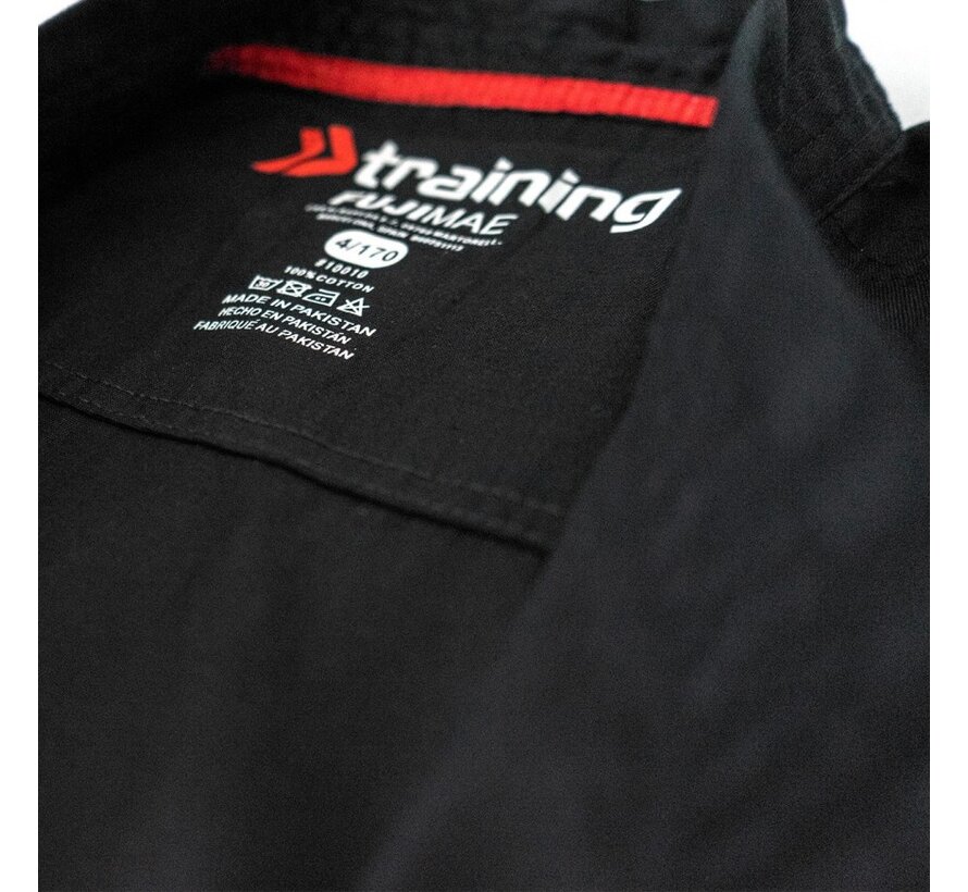 Training Karate Jacket