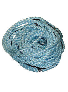 Phoenix 4 x Boksring touwen  (aangepaste maat)