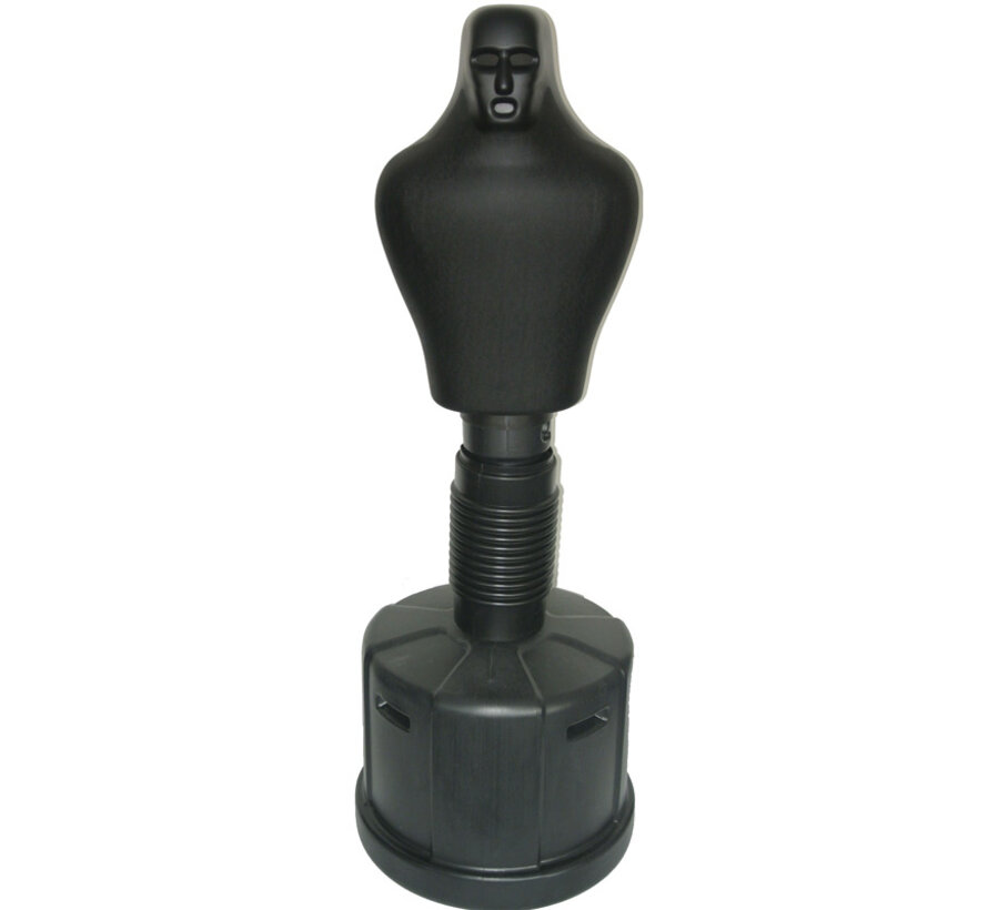 CEES boksdummy Economy