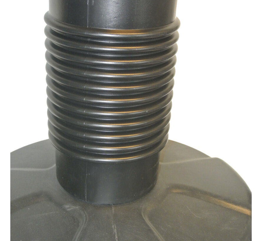 CEES boksdummy Economy