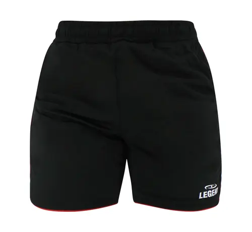 Legend Korte broek heren zwart