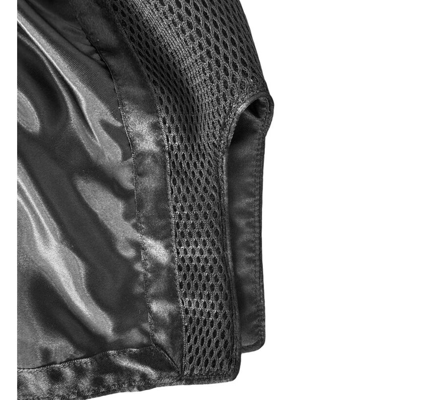 PX Legacy Thai Shorts , Mesh