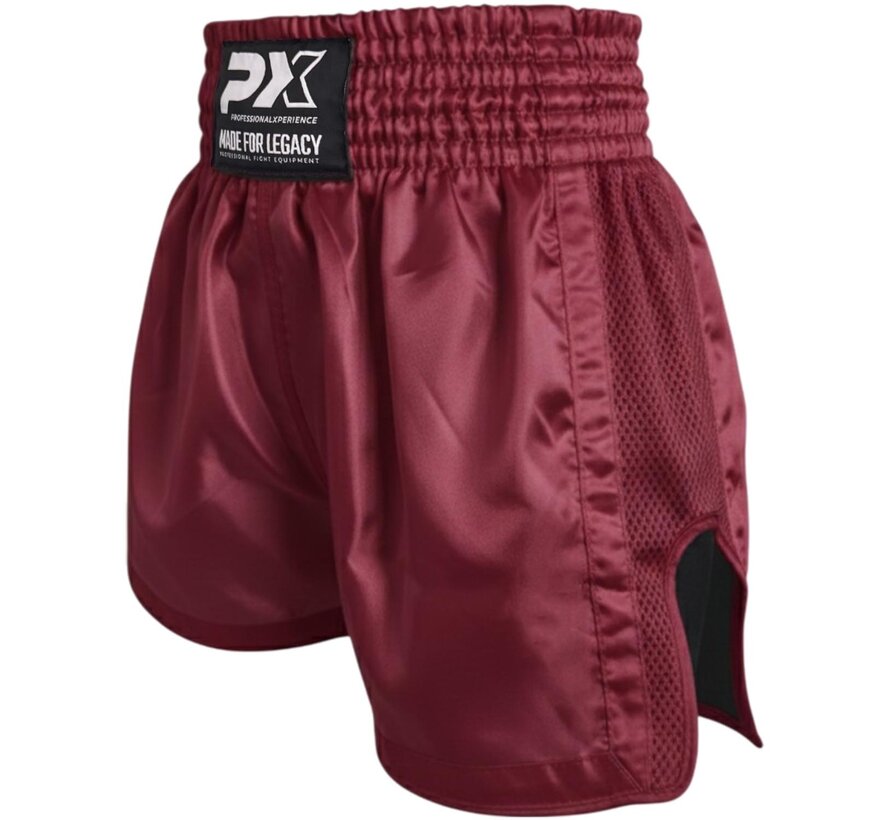 PX Legacy Thai Shorts , Mesh