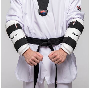 FUJIMAE Voordeel Onderarmbeschermers