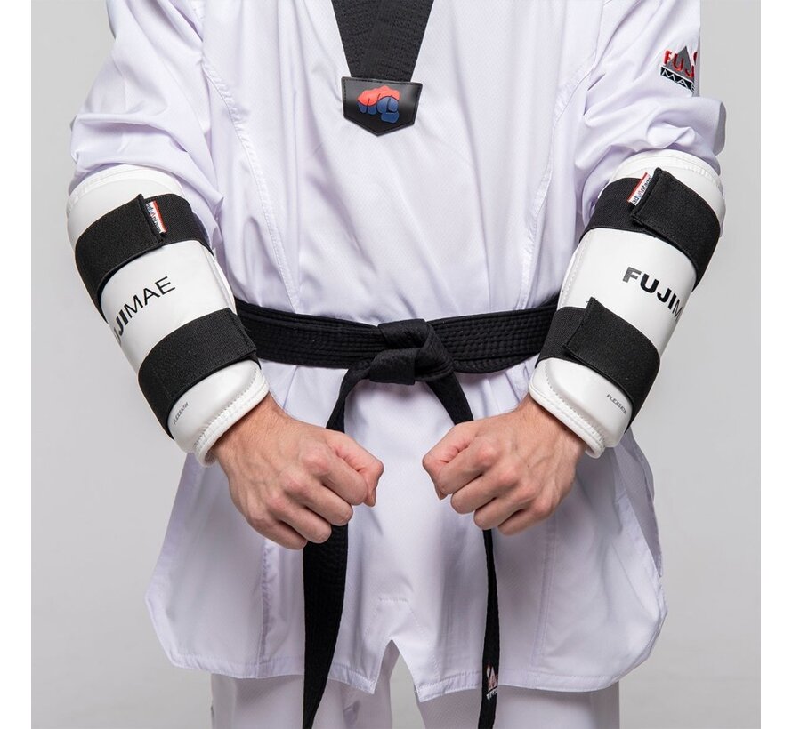 Voordeel Onderarmbeschermers