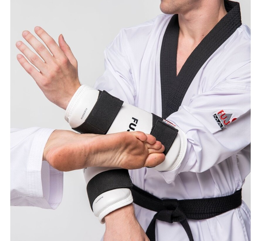 Voordeel Onderarmbeschermers